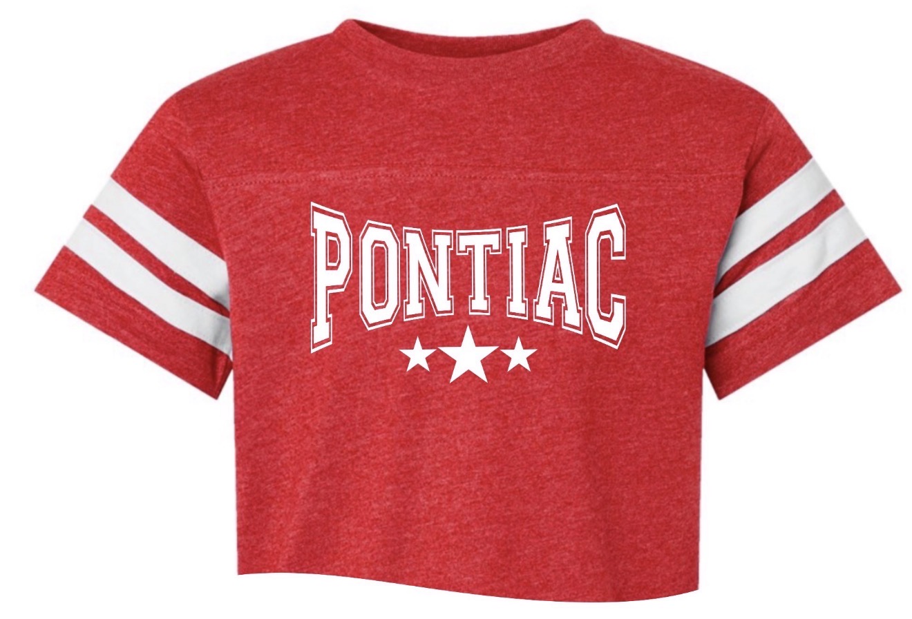 Cotton Jersey Tee