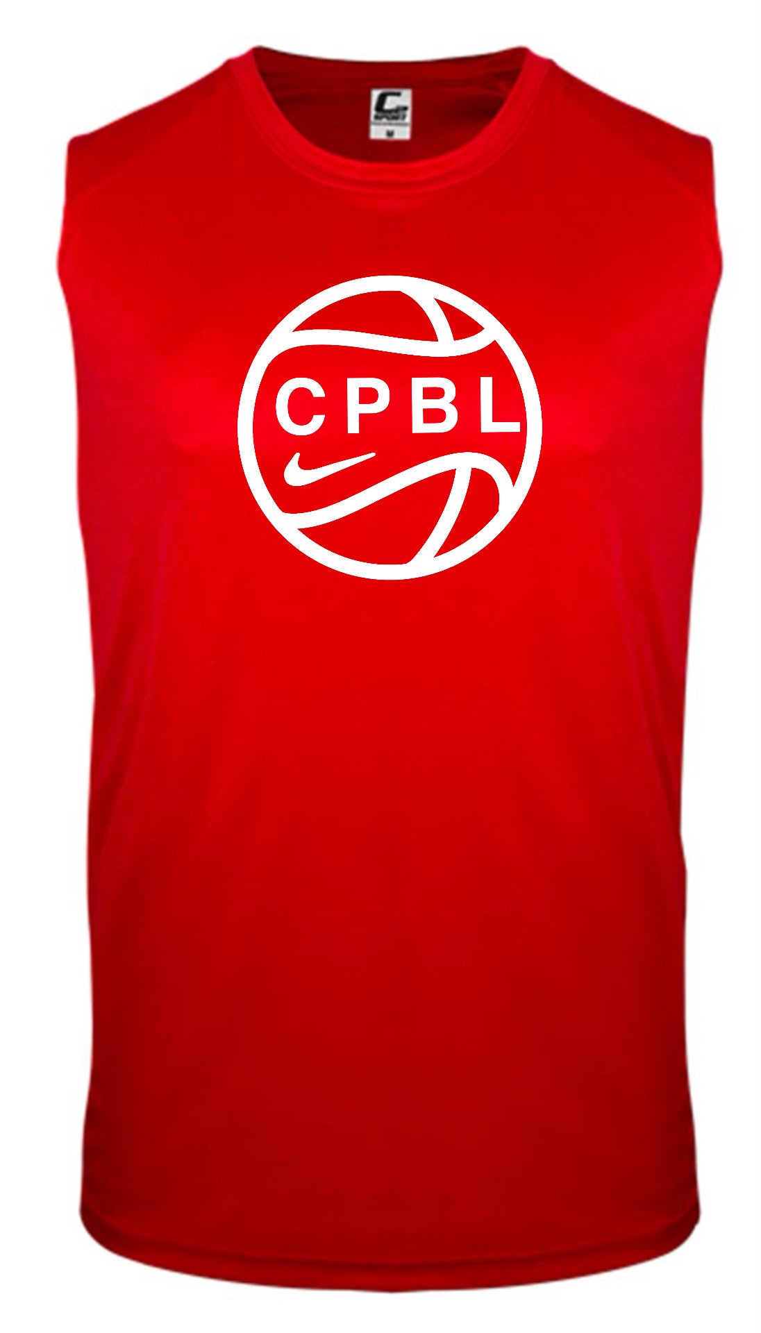 Camp Basketball League