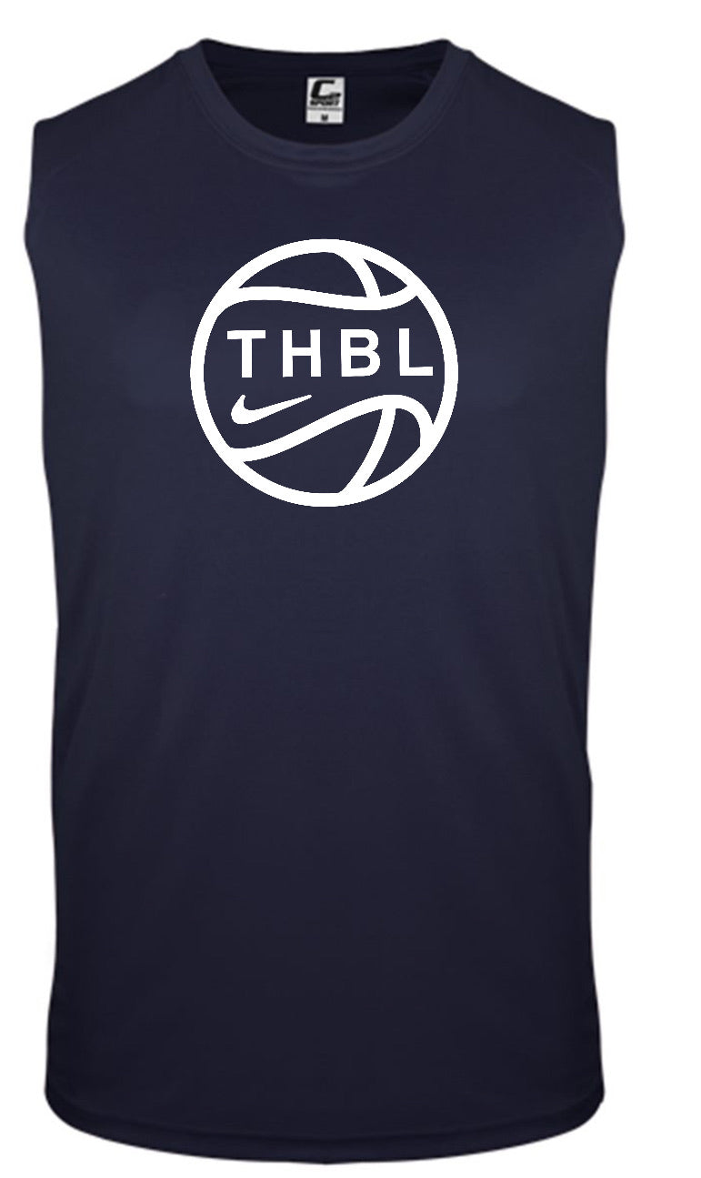 Camp Basketball League