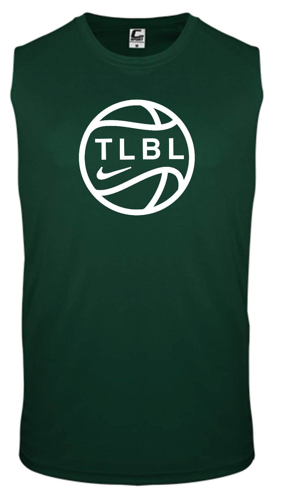 Camp Basketball League