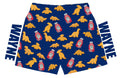 Dino Nuggets Shorts