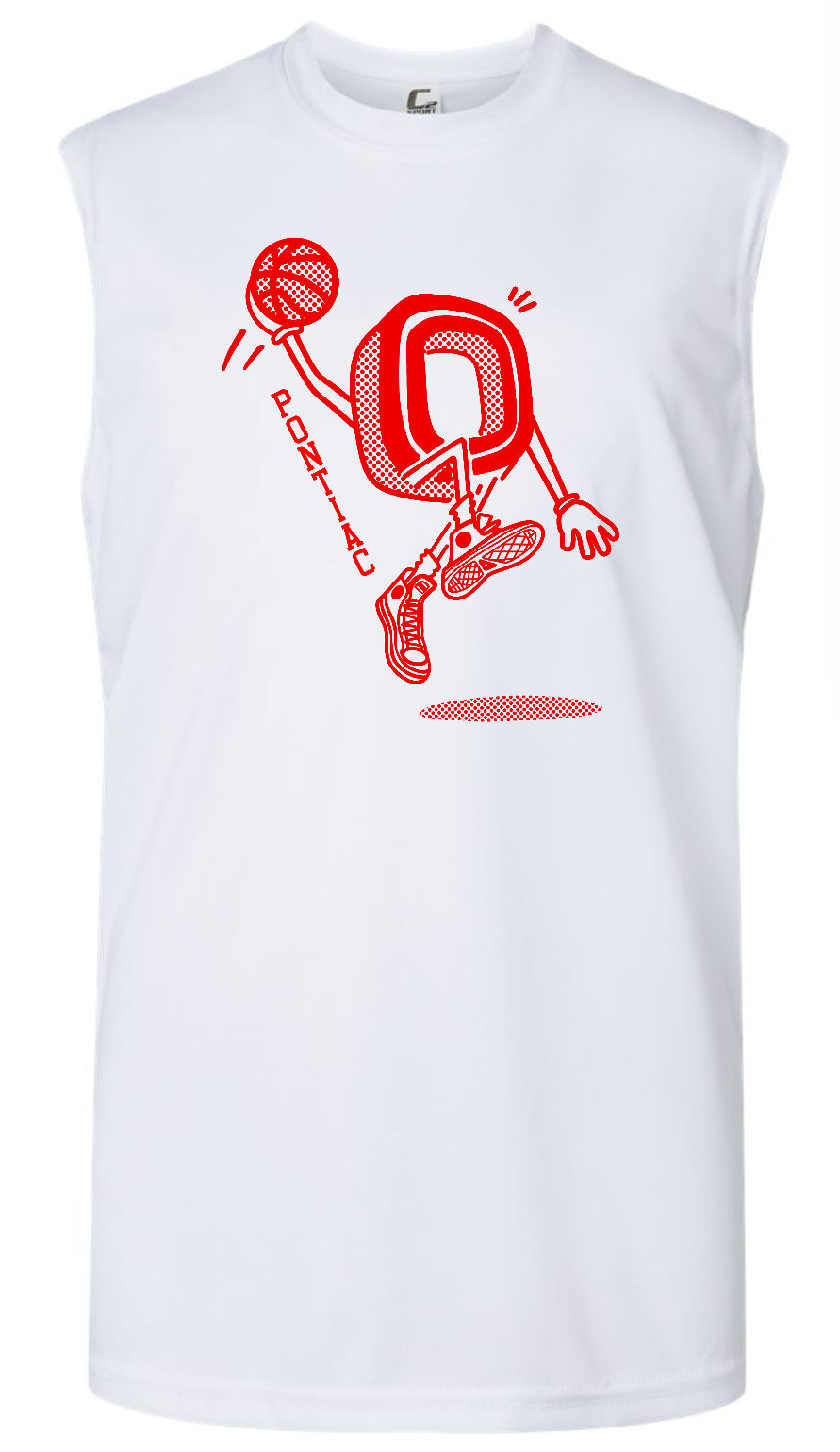 OT Hooper