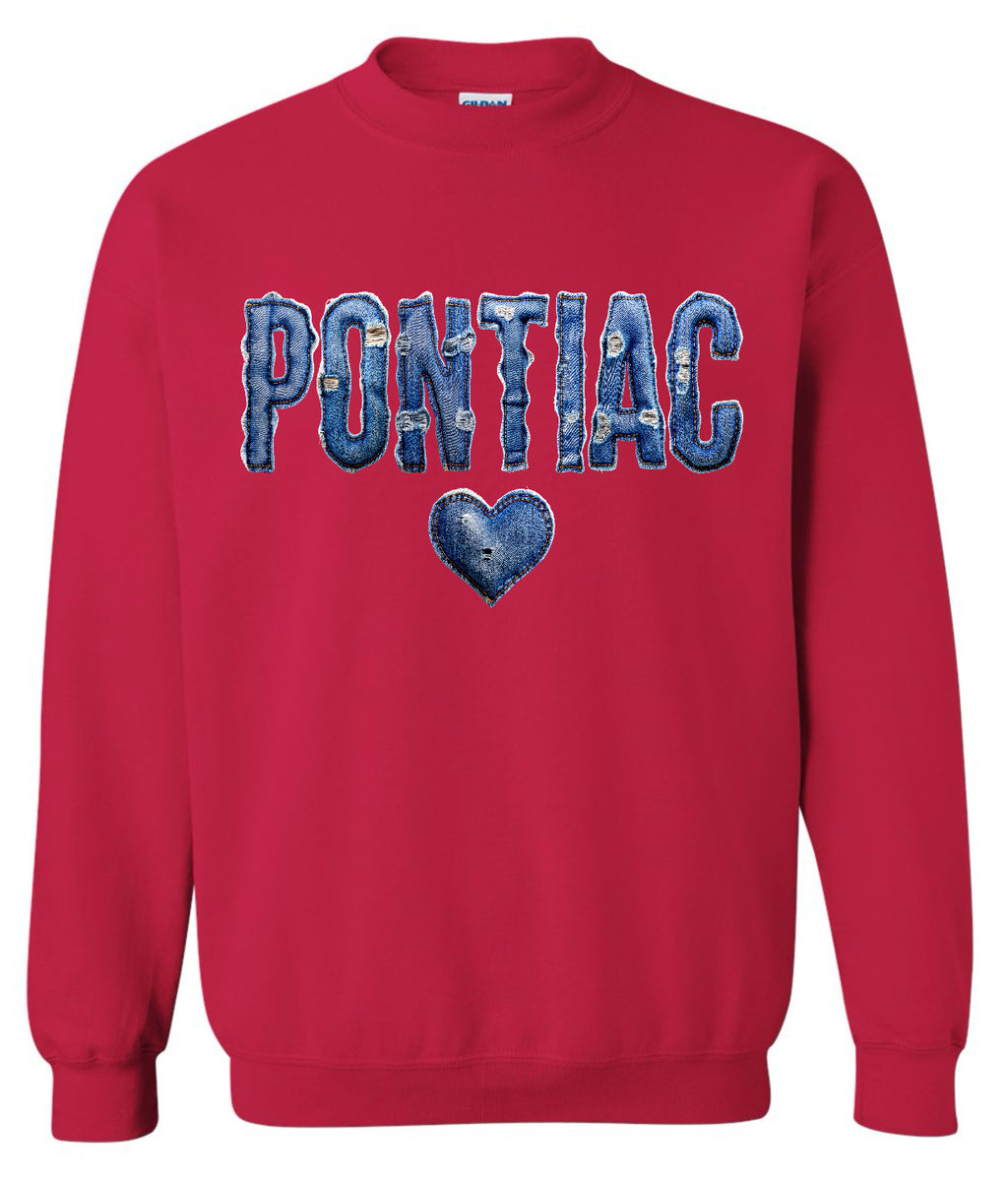 Camp Denim