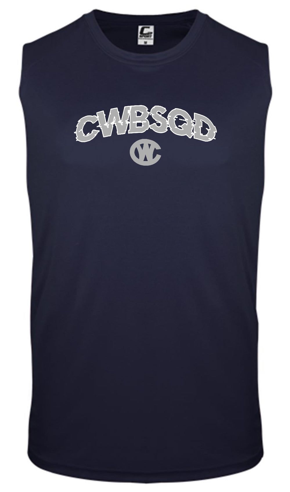 Camp SQD