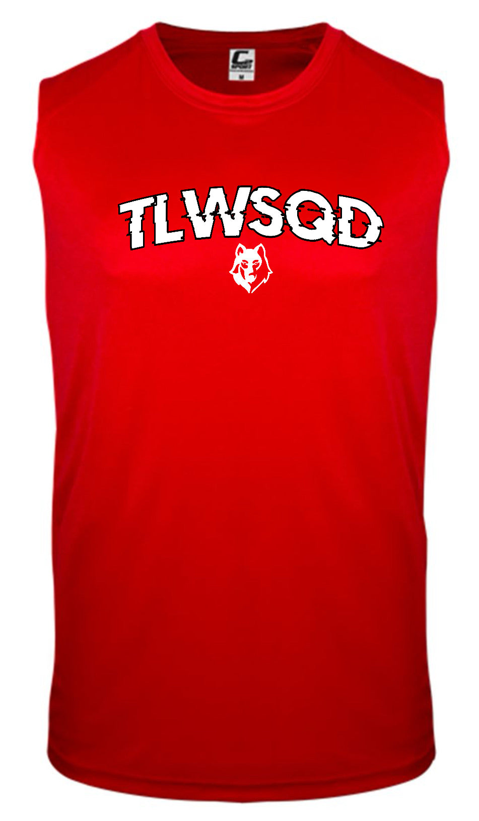 Camp SQD