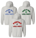 Local Hoops
