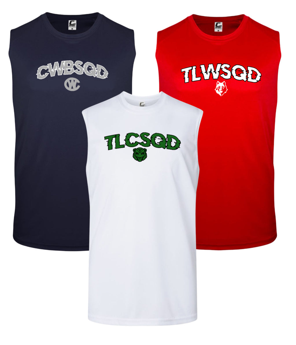 Camp SQD