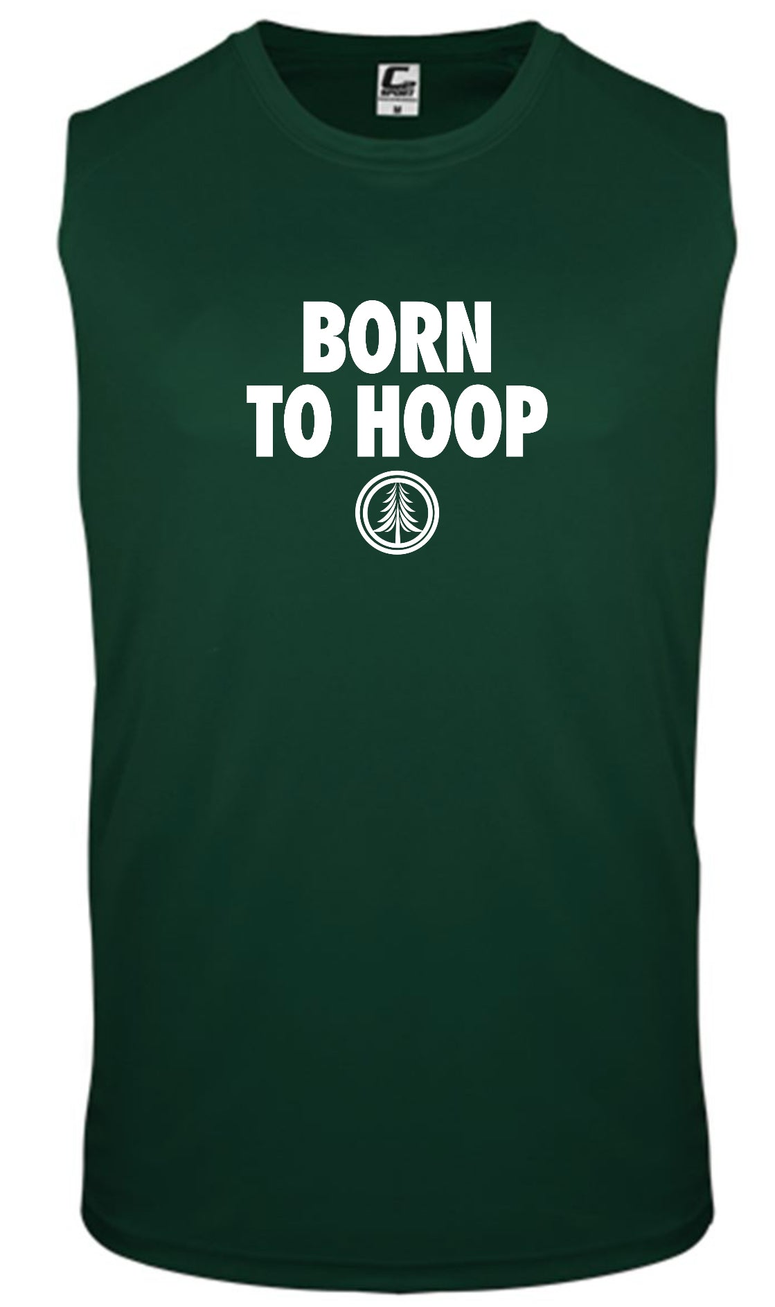 Born to Hoop