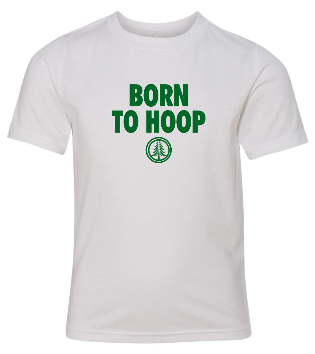 Born to Hoop