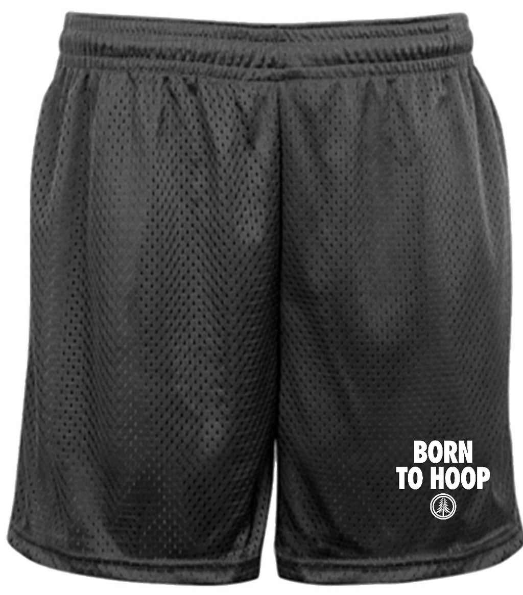 Born to Hoop