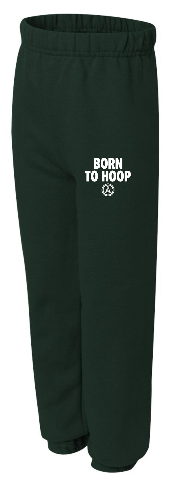 Born to Hoop
