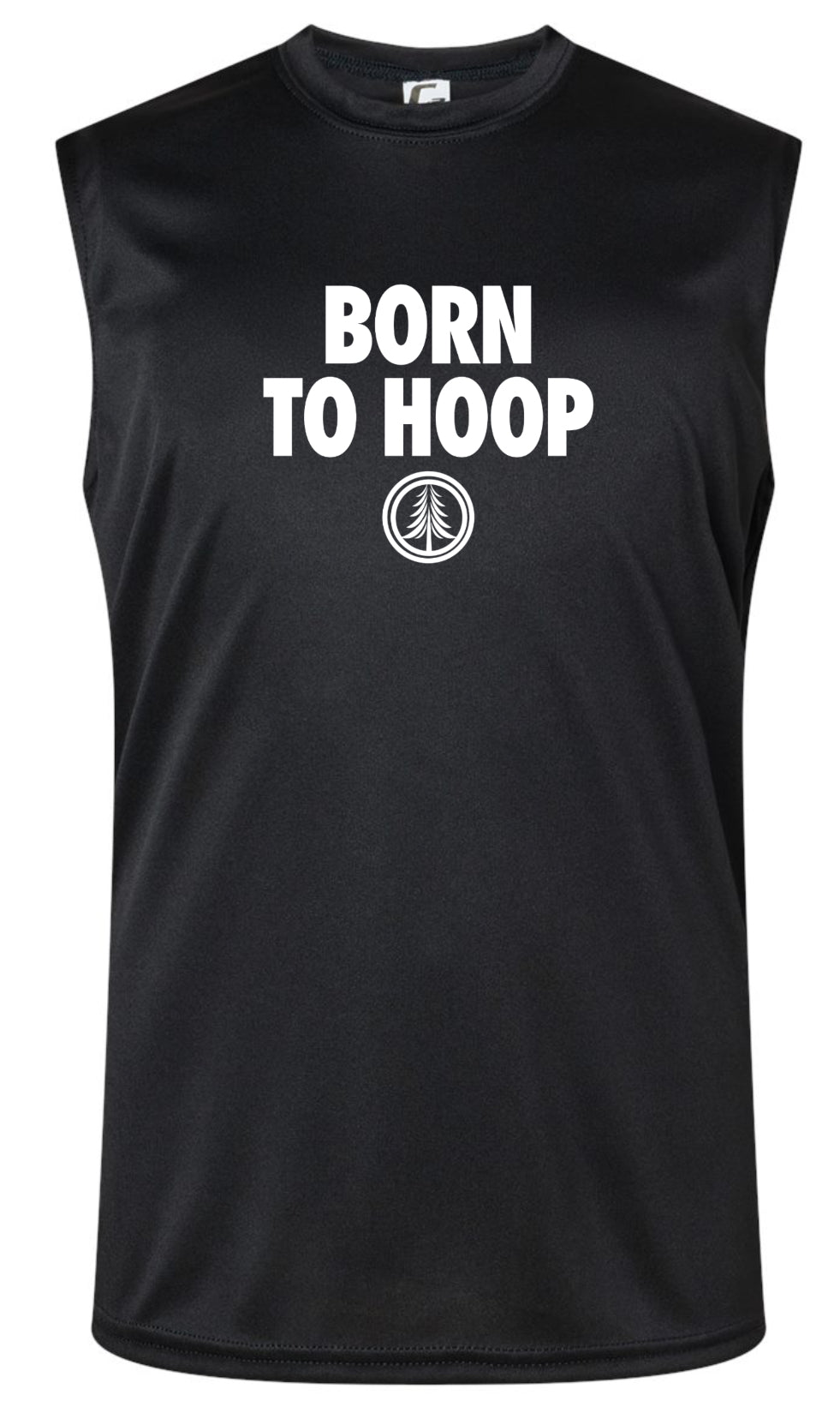 Born to Hoop