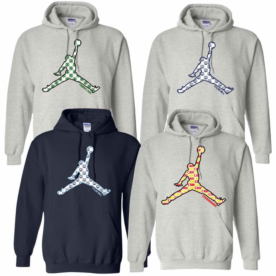 Logo Jumpman