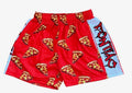 Pizza Shorts