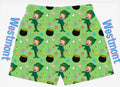 Custom Lucky Charms Short