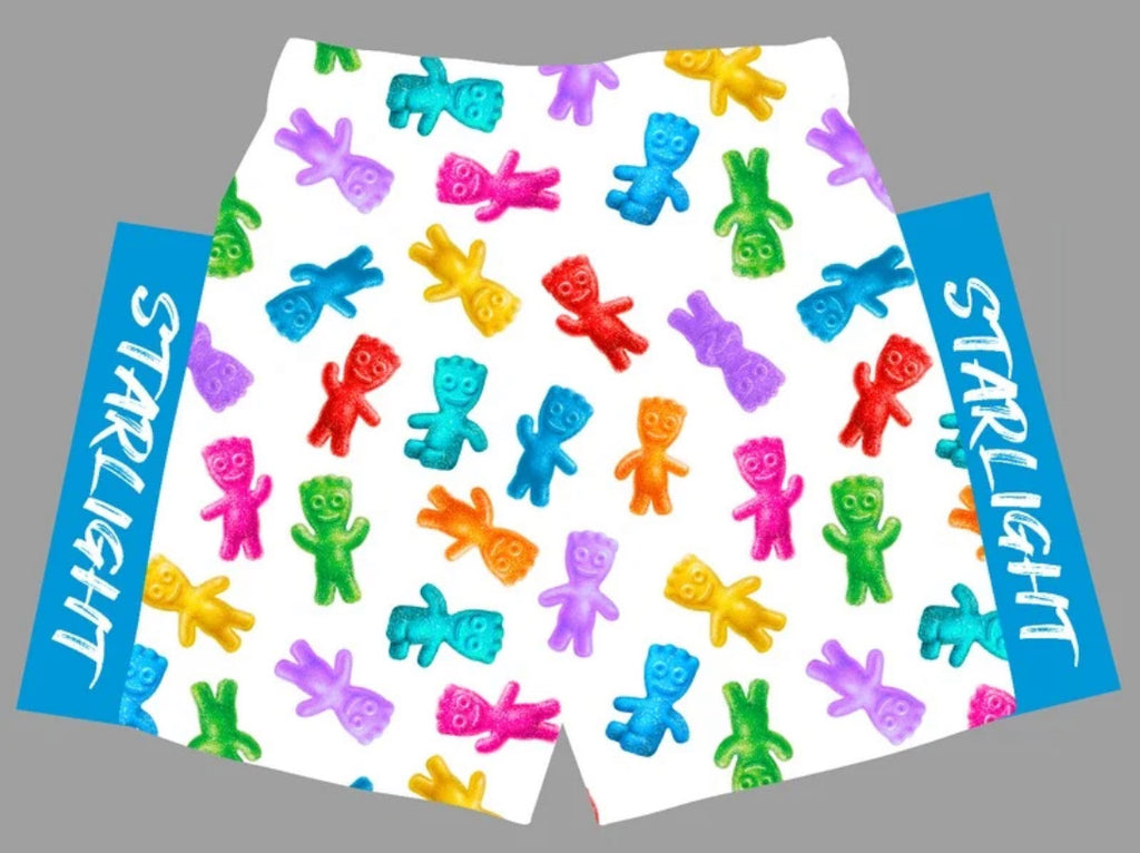Sour Patch Shorts