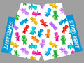 Sour Patch Shorts