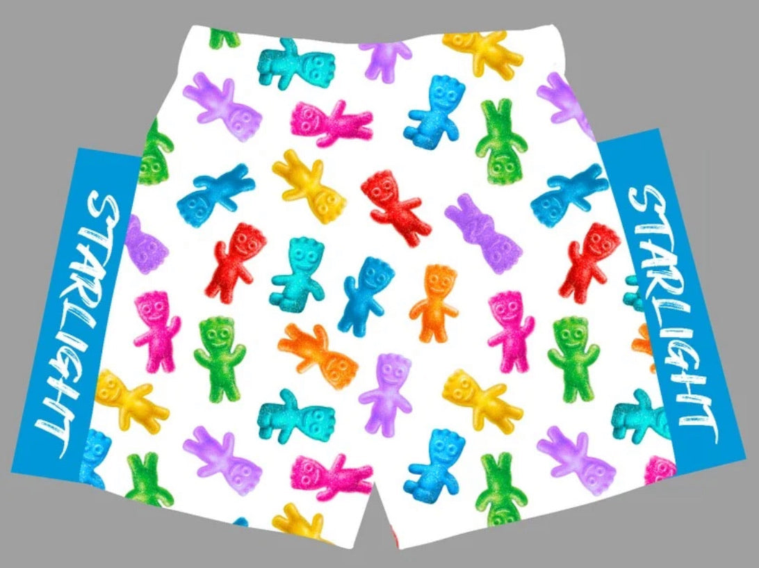 Sour Patch Shorts
