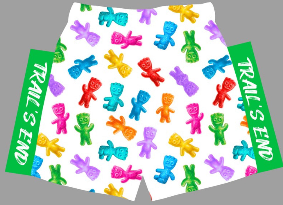 Sour Patch Shorts