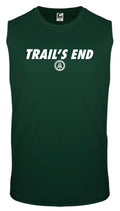 Camp Name with Logo