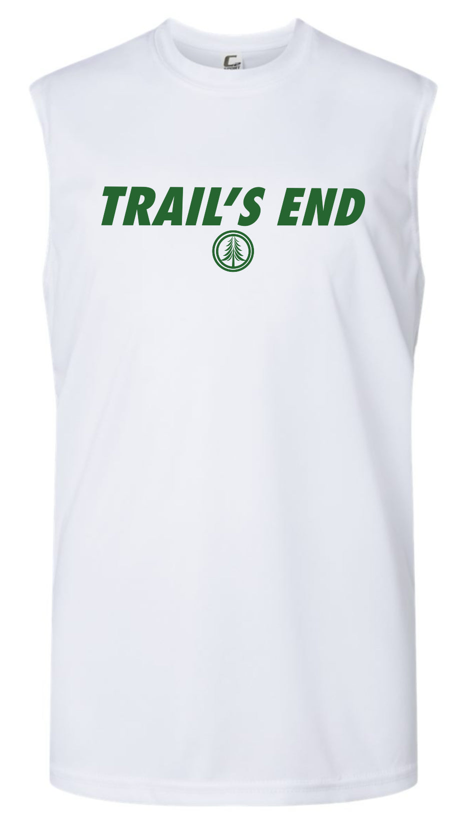 Camp Name with Logo