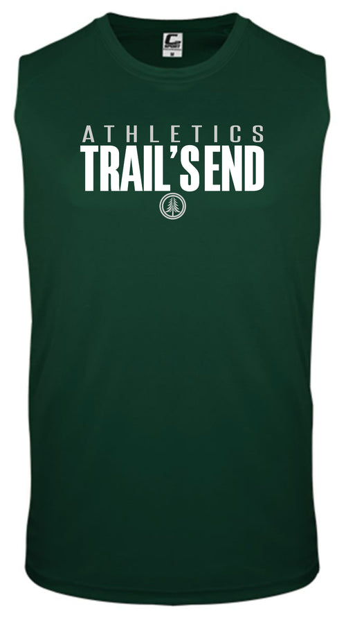 Athletics Camp Name with Logo