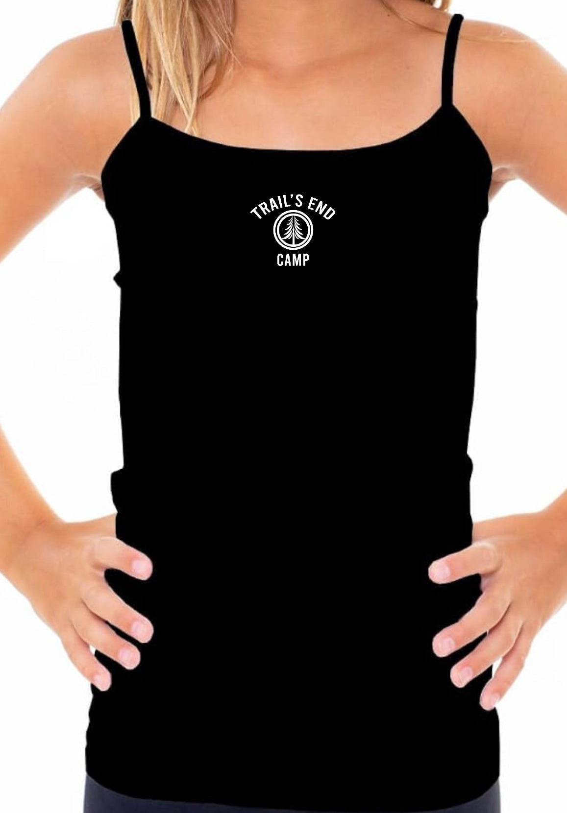 Malibu Sugar Tank Top