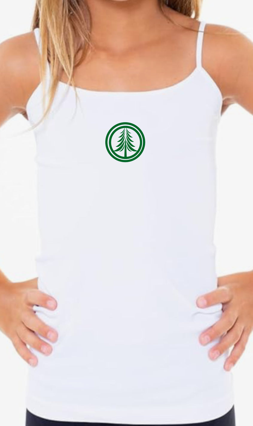 Malibu Sugar Tank Top