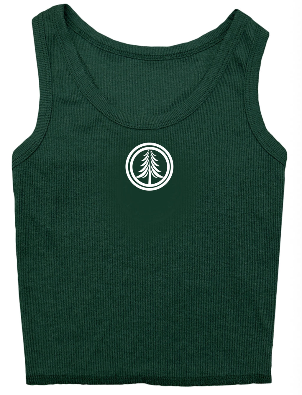 Firehouse Tank Top