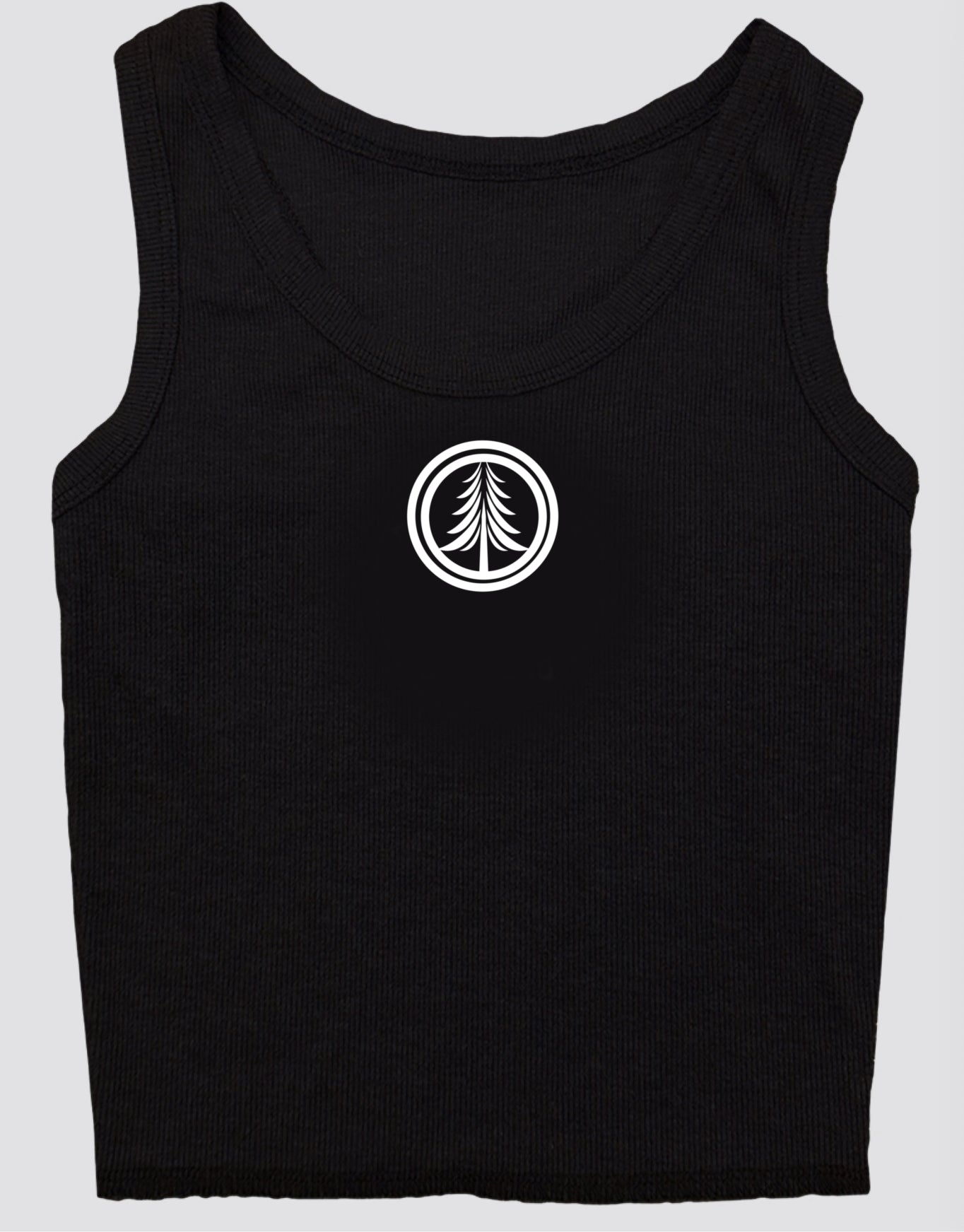 Firehouse Tank Top