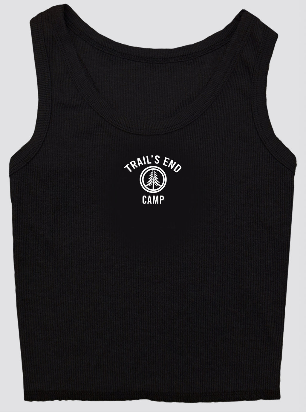 Firehouse Tank Top