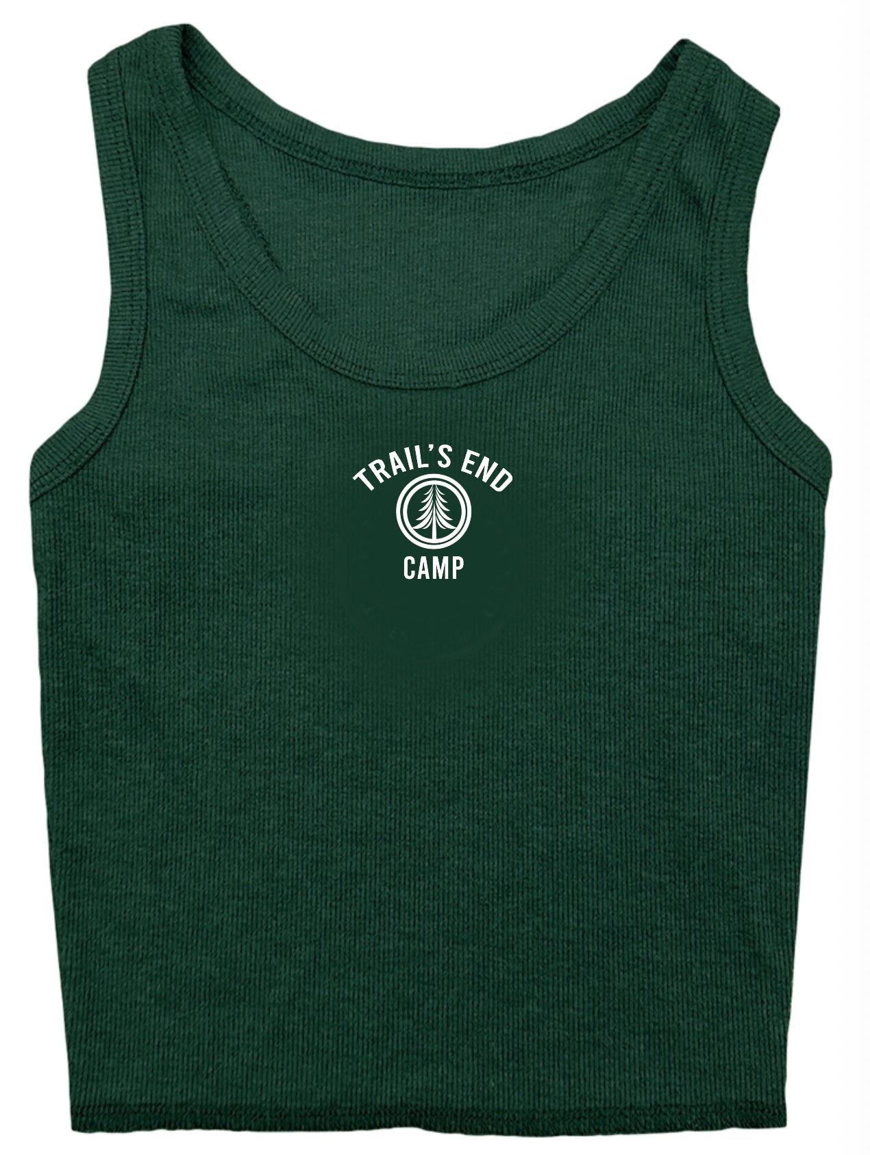 Firehouse Tank Top
