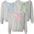 Coquette Bow