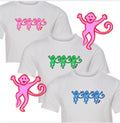 Camp Monkeys