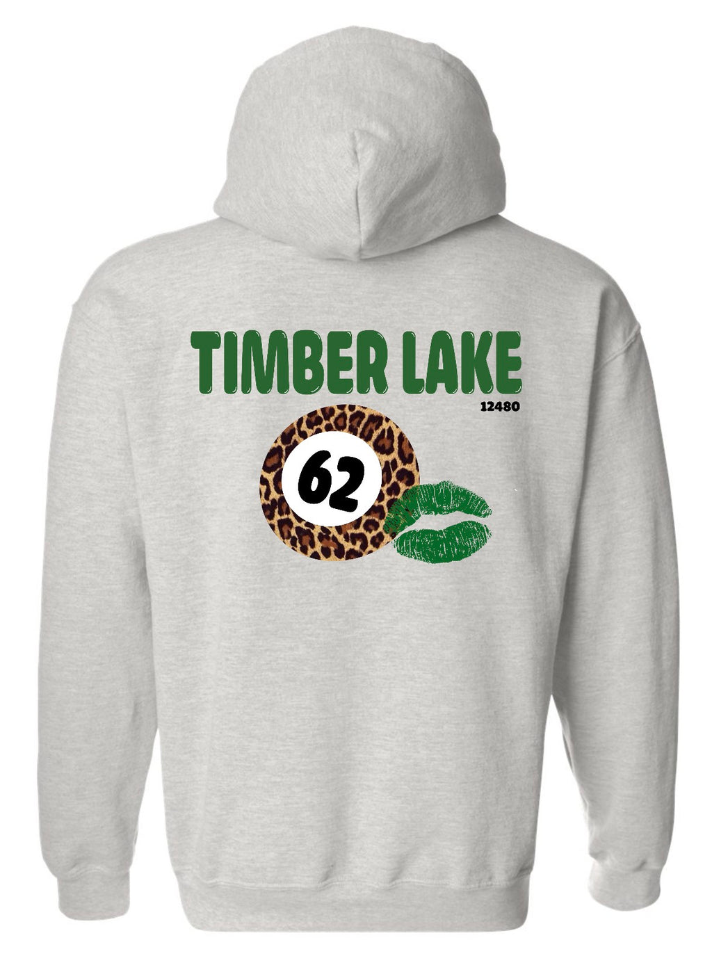 Wild for Camp