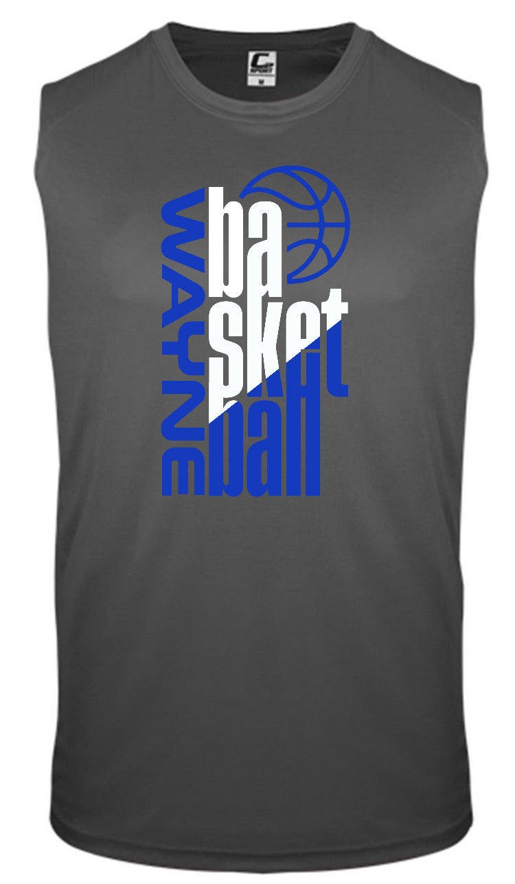 Vertical Sport