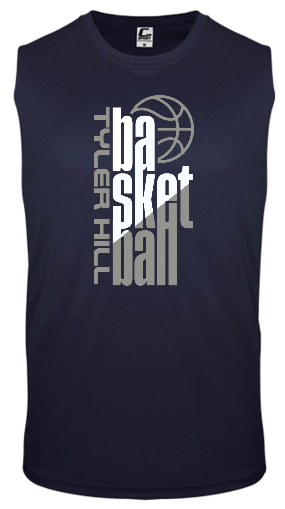 Vertical Sport