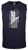 Vertical Sport