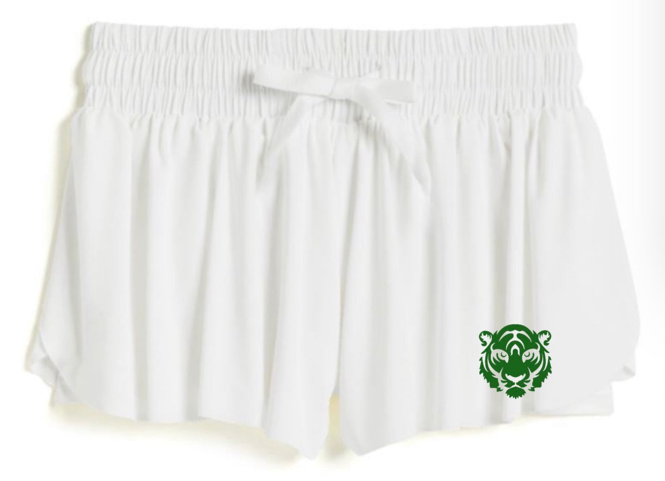 Suzette Flutter Shorts