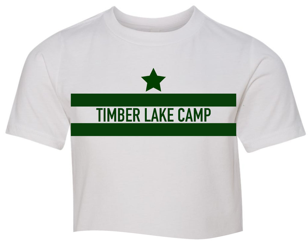 J'Adore Camp