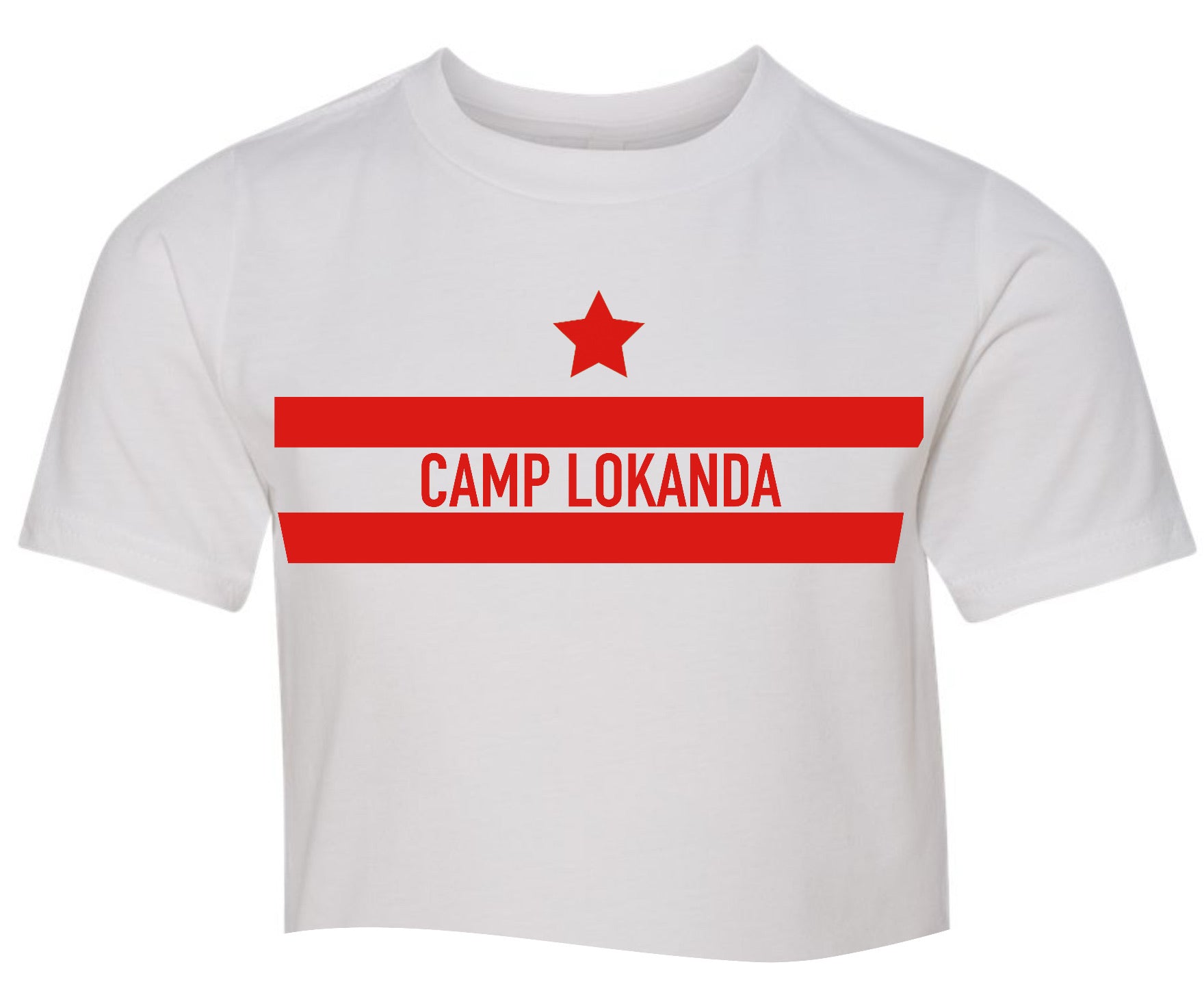 J'Adore Camp