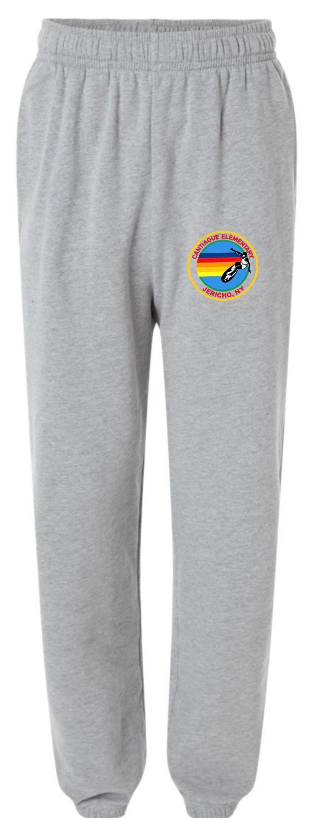 Cantiague Nation Sweatpants STAFF