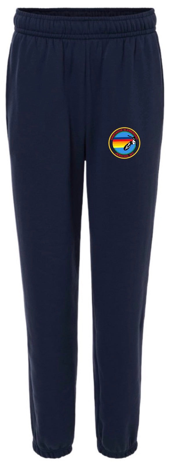 Cantiague Nation Sweatpants STAFF