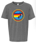 Cantiague Nation Tee