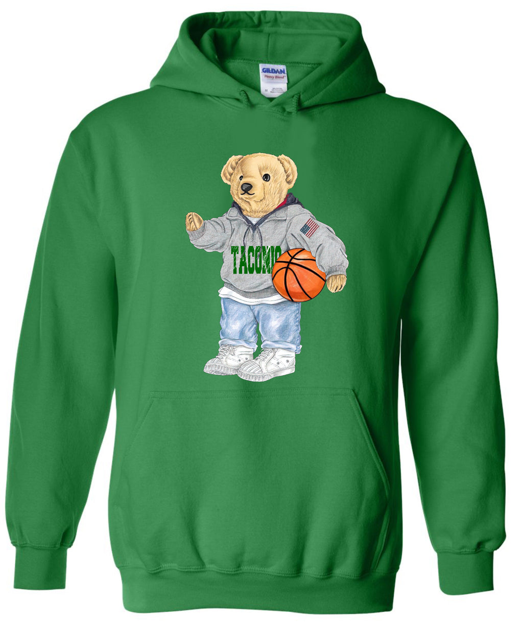 Basketball Bear