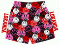 Smiley Shorts