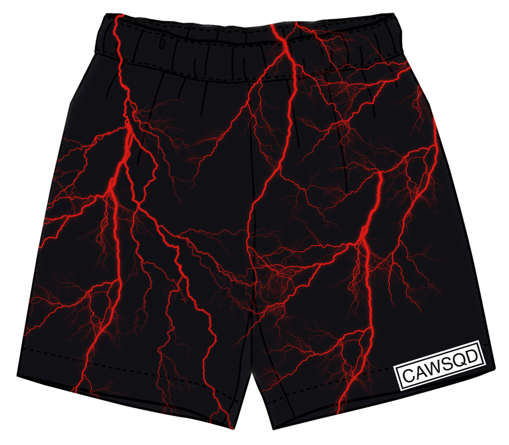 Lightning Shorts