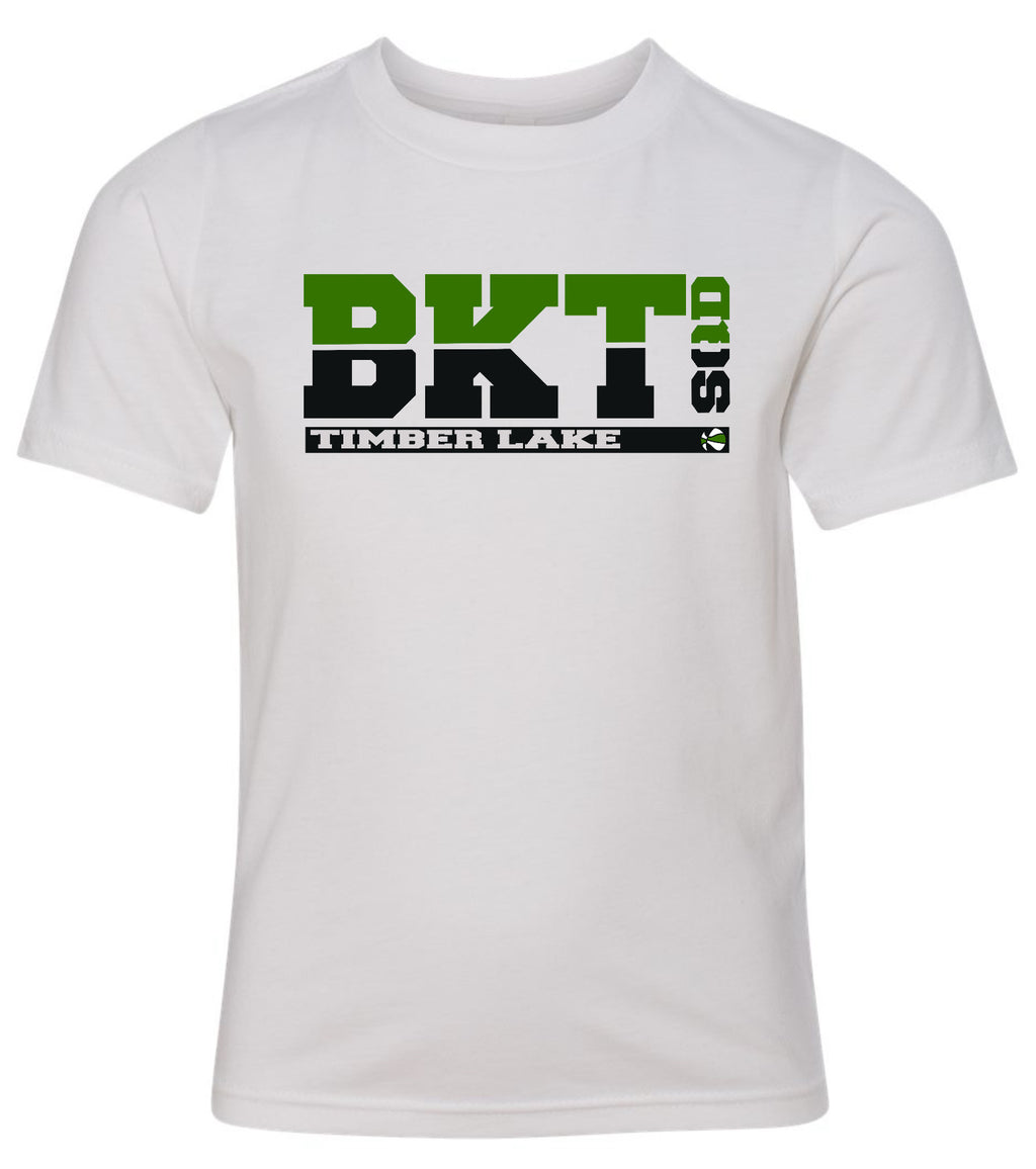 Camp BKTSQD