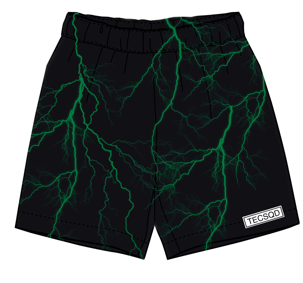 Lightning Shorts