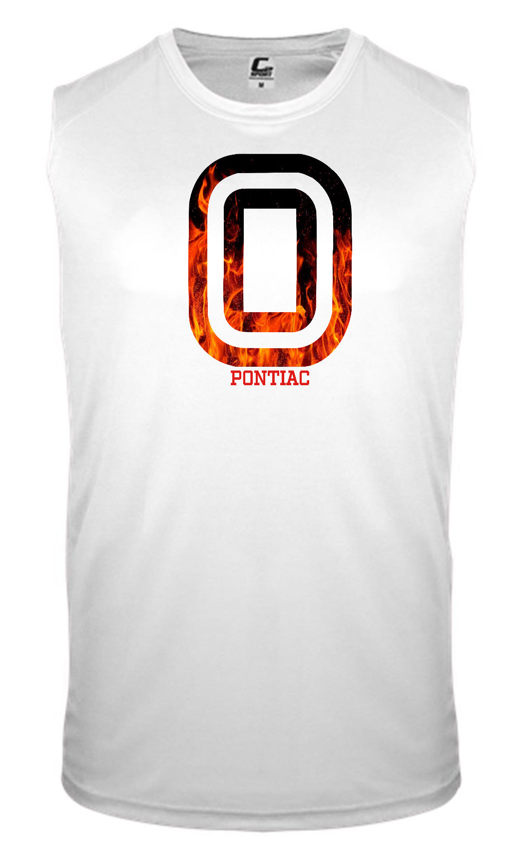 OT Flames